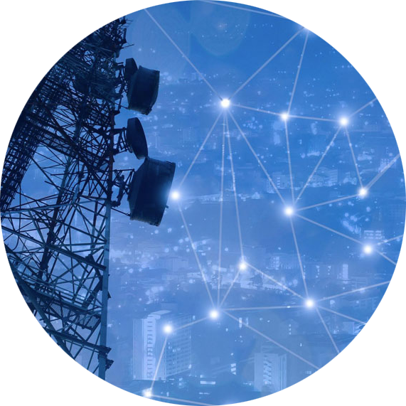 Telecom Network Providers in Dubai