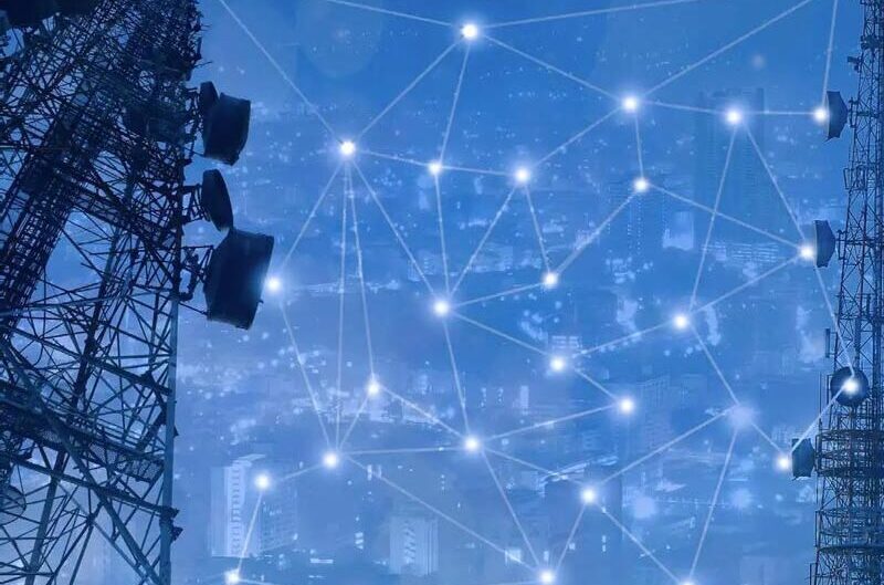 Telecom Networks in Dubai