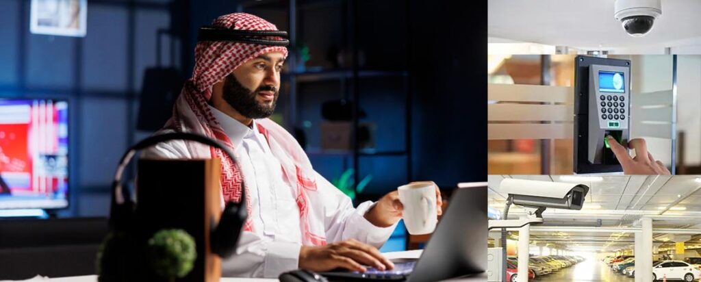 ELV Services in Dubai