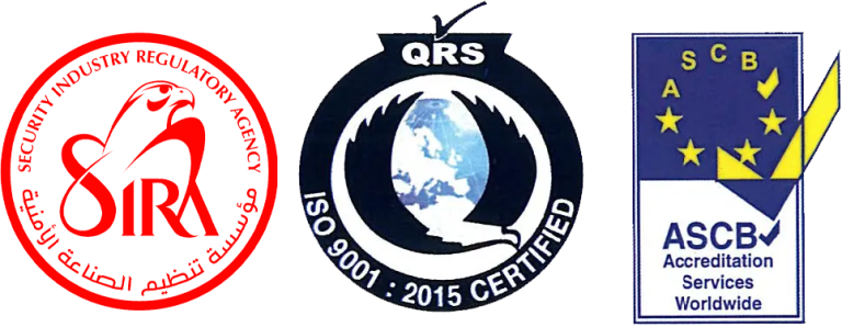 Certified ELV- ICT Solution Provider In UAE