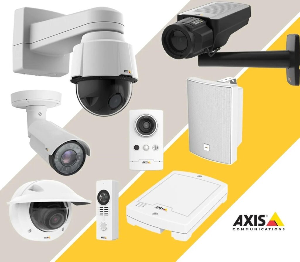 Axis Distributor UAE