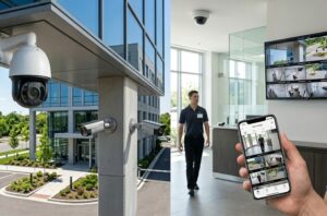 Why CCTV AMC is Mandatory for Businesses in Dubai in 2026