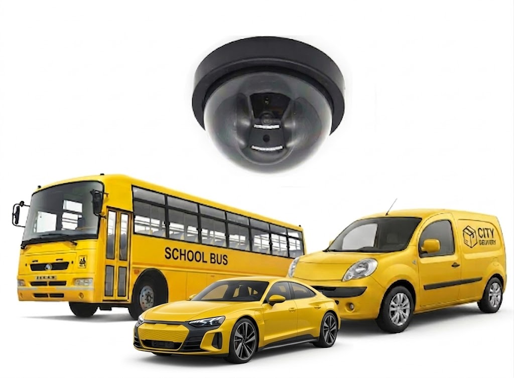 SIRA Approved Security Requirements for Vehicle Rental Shops in Dubai